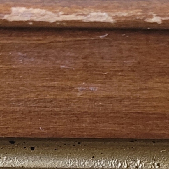 Currier and Ives The Snow Storm Country Farmhouse Scene Framed Picture - Picture 8 of 10